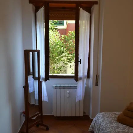 Romamare Apartamento Lido di Ostia