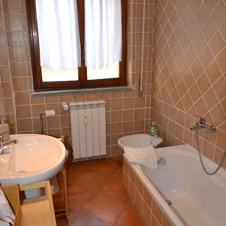 Romamare Apartamento