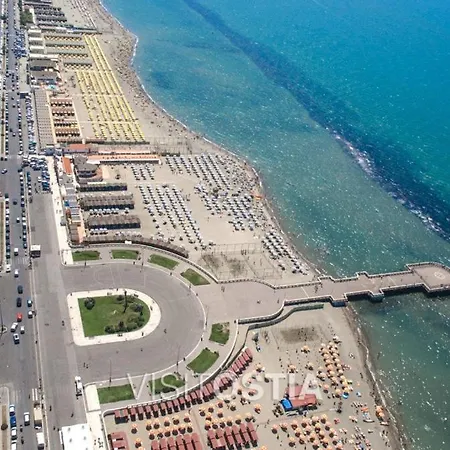Romamare * Lido di Ostia